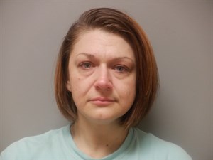 Carruth, Jennifer Nichole
