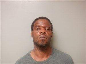 James, Quesi Deonta