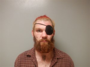 Vanderford, John James Peter