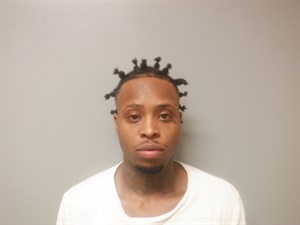 Duncan, Antwone Martevius