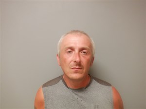 Whitehead, Nicholas Brian