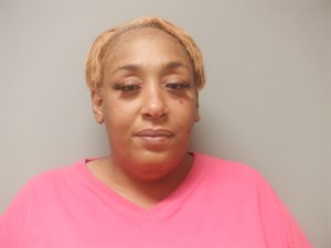 Harris, Nataki Orr