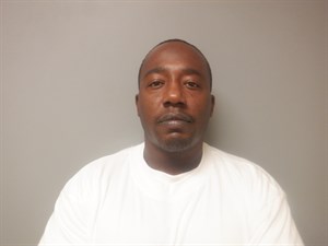 Dixon, Kevin Dwane