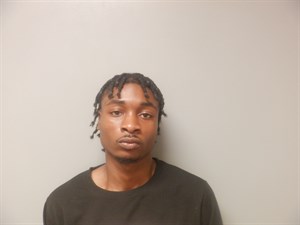 Willis, Shemar Armond
