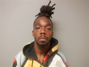 Leflore, Donnell Steven