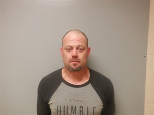 Shepard, Jeremy James/ Lee