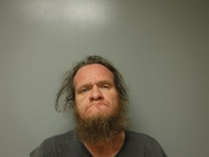 Wilson, Bradley Ray