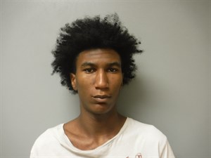 Brown, Jermaine Martin