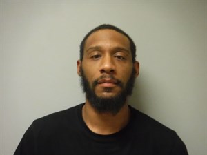 Hardison, Barney Nmn