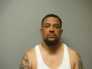 Crippen, Corey Lee