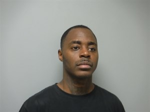 Williams, Erek Carvel