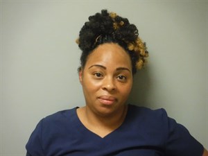 Taylor, Quenisha Ladell