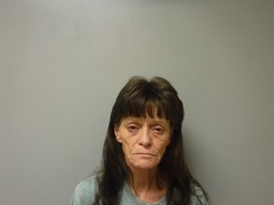 Tipton, Violet Louise