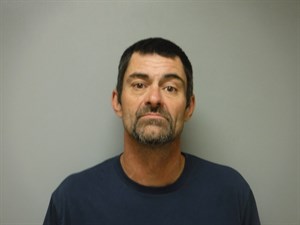 Holbrook, Michael James