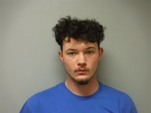 Armstrong, Brody Lee