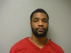 Ishmon, Aaron Deshaun