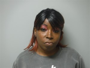 Jones, Larena Marie