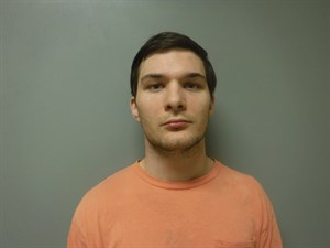 Buie, Mark Edward-Allen