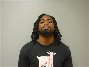 Johnson, Devontaye Deshawn
