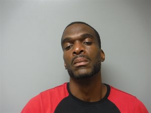 Brown, Kelsien Levelle