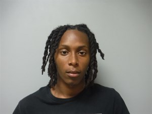 Mullins, Laryarbrough Lemont