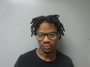 Clay, Jakarius Lamont