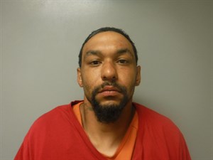 Hall, Benjamin Scott
