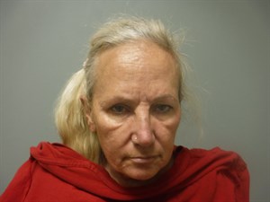 Nelson, Kerrie DENEACE