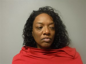Walker-Bailey, Dominique Chante