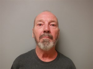 Keiter, Gary Randall