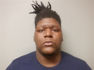 Jennings, Rodrick Darckives