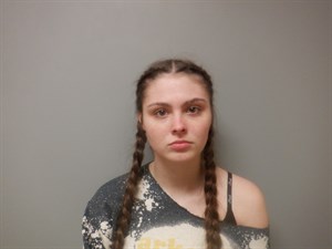 Willfond, Cree Ceria