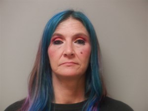 Hunter, Virginia Lynn