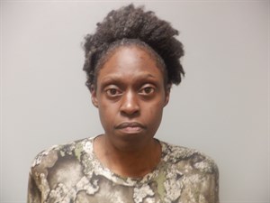 Clark, Valencia Sharee