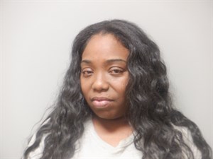 Bolton, Breanna Caryl