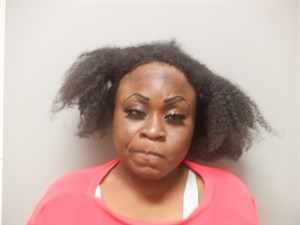 Williams, Yolanda Martina