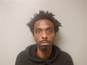 Bush, Detric Cleveland