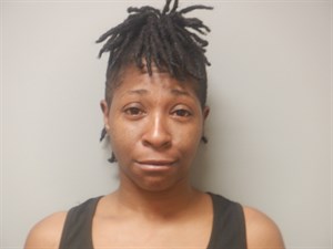 Stevenson, Dashanta Amanda