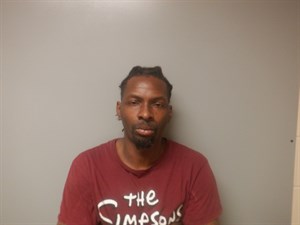 Jackson, Deante Martell