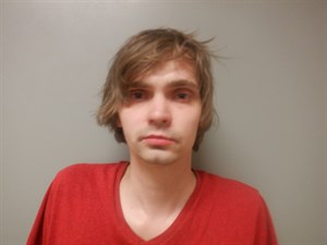 Wierzbowski, Joshua Dmitri