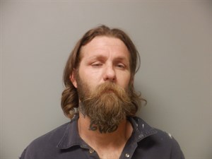 Wilson, Justin Dwayne