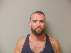 Nunnally, Hunter Kyle