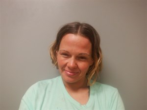 Larry, Kristin Leigh