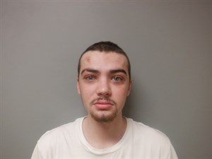 Woods, Davis Matthew