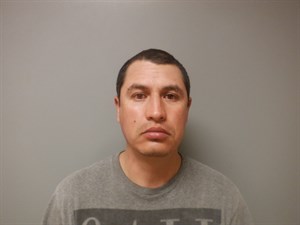 Aragon, Hector Hernandez