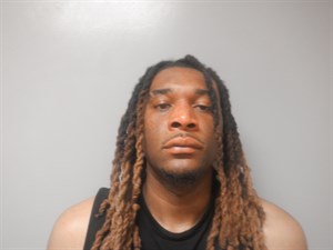 Harlmo, Curtis Demondmay