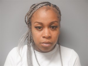 Coleman, Kelecia Ta'shaela