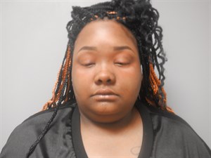 Gibson, Demesha Lashay