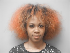 Hudson, Jakyla Kelise