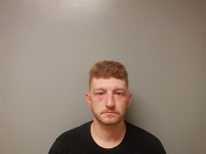 Hauptman, Colton Weslee